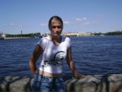 Фотография Кравцовой Ольги