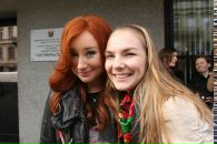 Фотография Малаховской Ирины