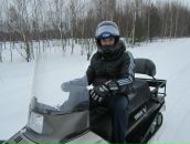 Фотография Хахулина Нина