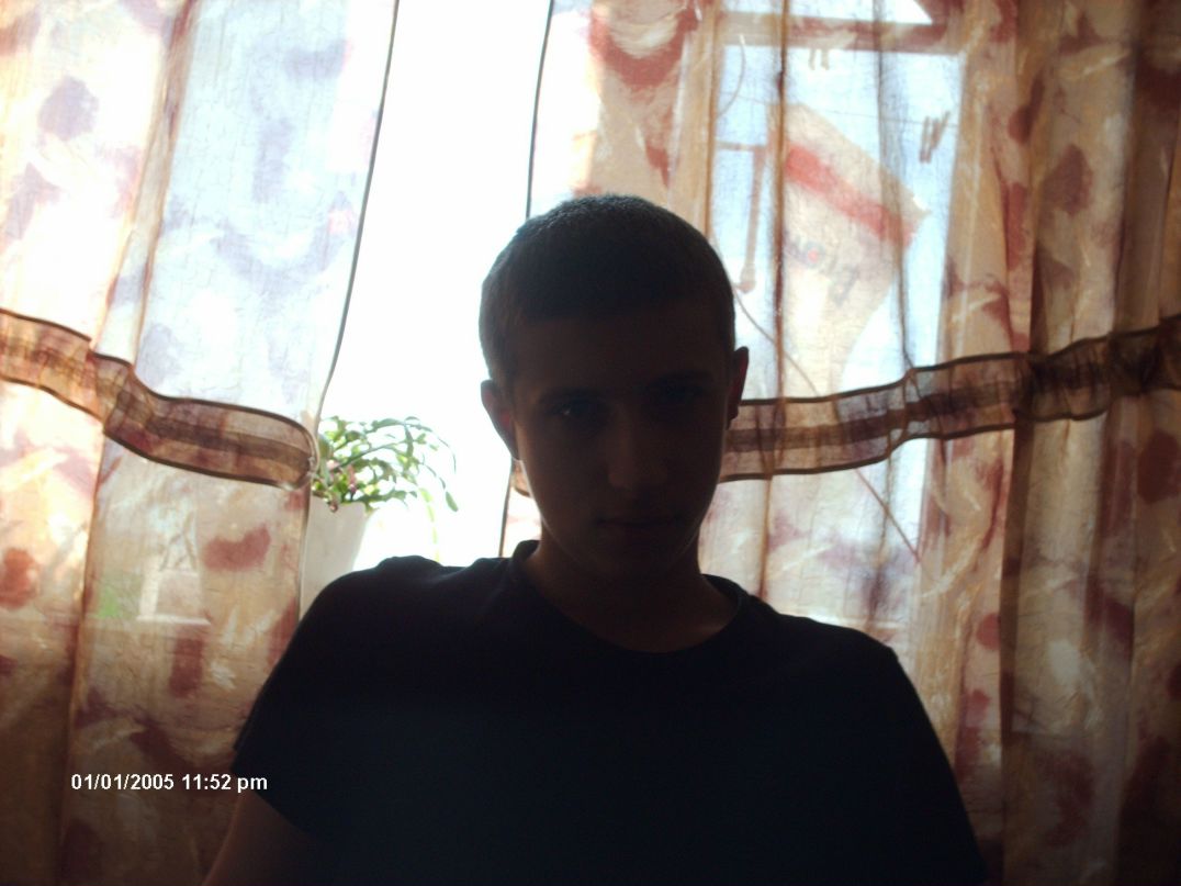 Ivan Levachev фотография #4