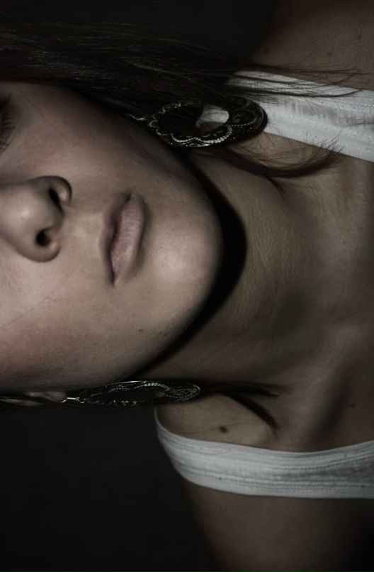 Sasha Ivanova фотография #6