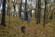 Фотография Шайхутдиновой Алсу