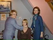 Фотография Барановой Екатерины