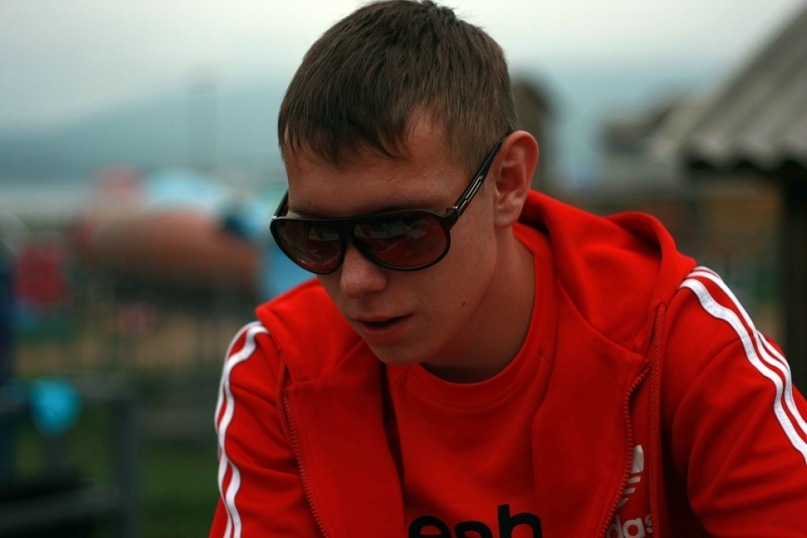 Дмитрий Калмаков фотография #49