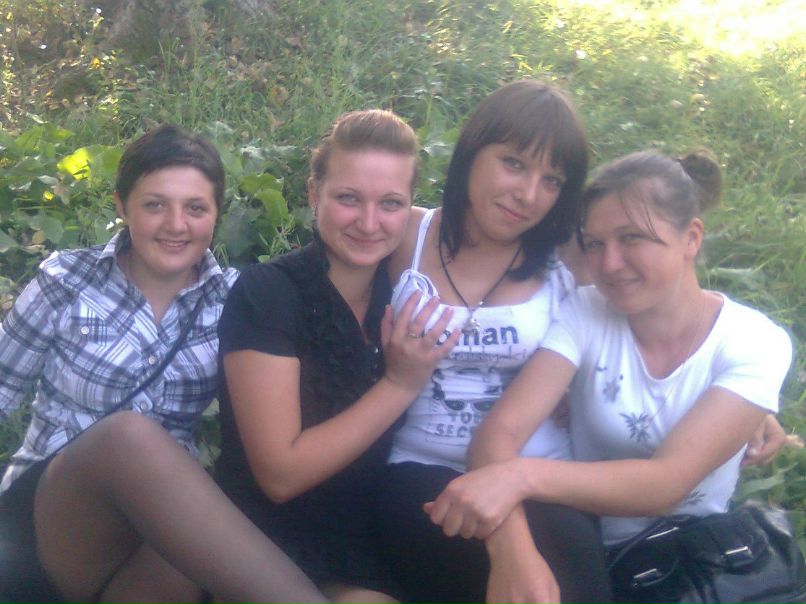 Інулька Курсенко фотография #47