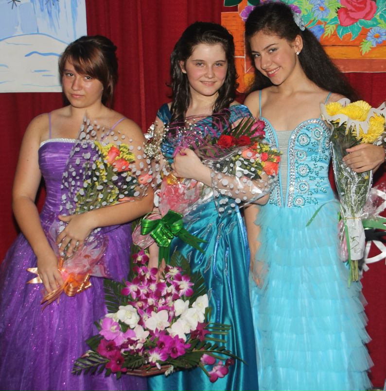 Дарья Кущенко фотография #48