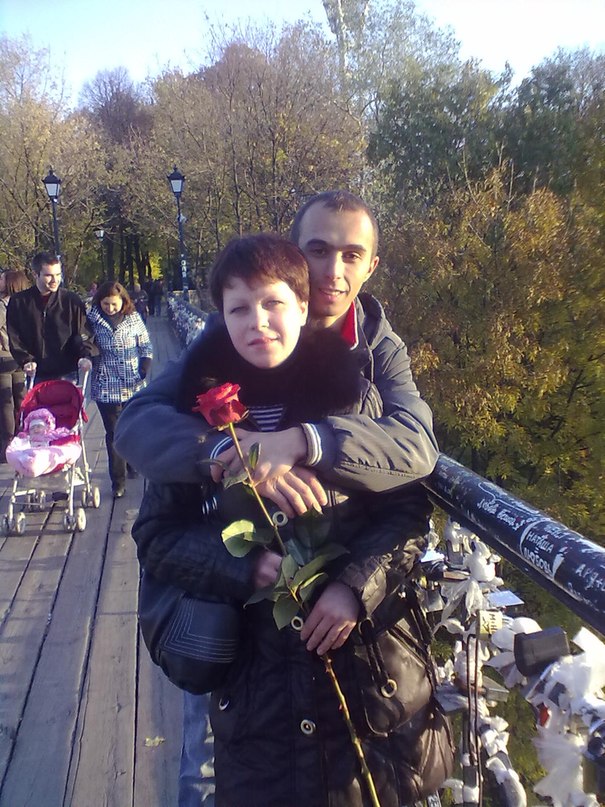 Инна Ткаченко фотография #13