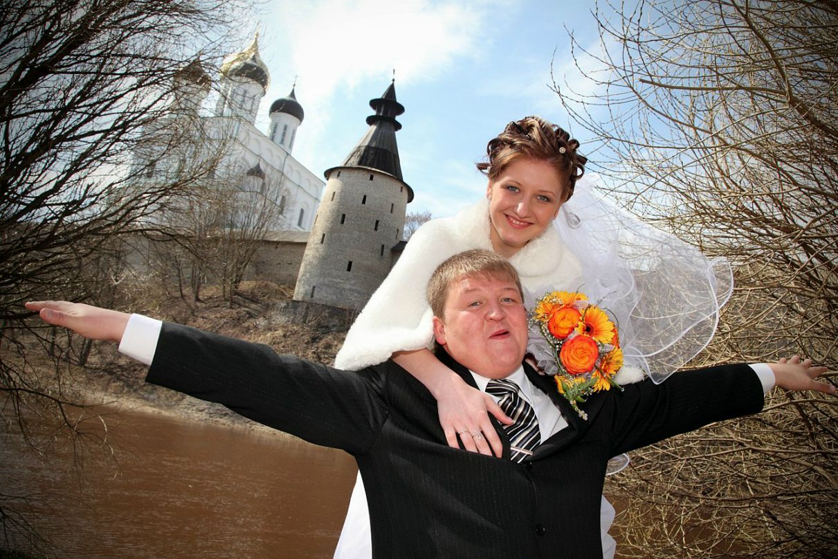 Сергей Моисеев фотография #23