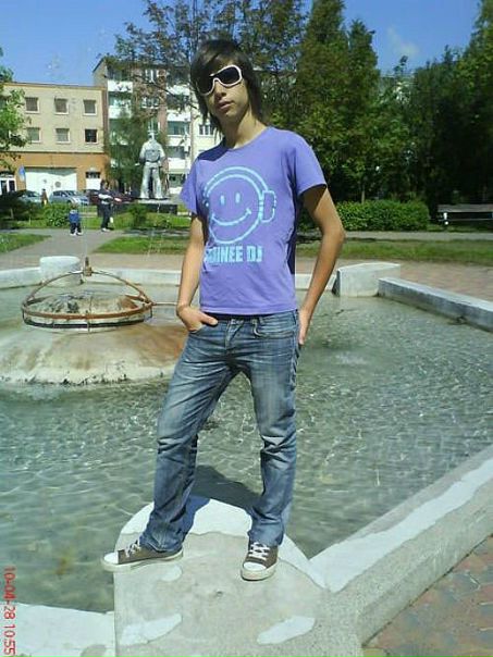 Ник Навицкий фото №11