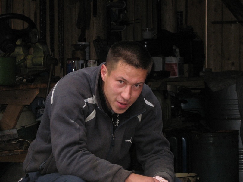 Александр Галкин фотография #5