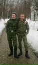 Фотография Синицына Владимира
