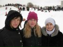 Фотография Романовой Люды