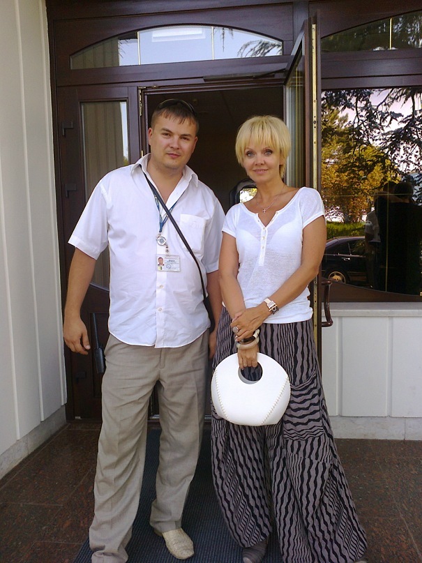 Ден Дедков фотография #23
