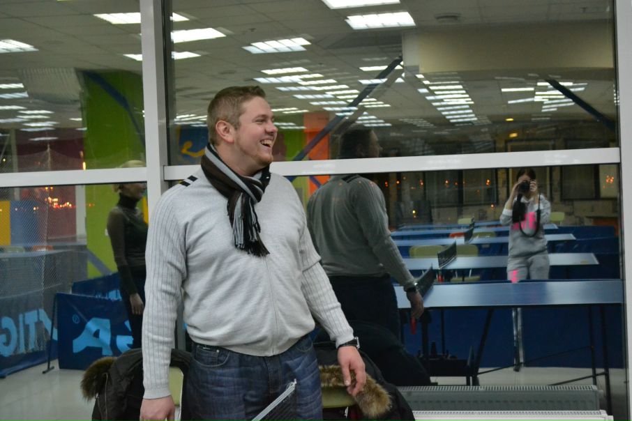 Иван Ханенко фото №20