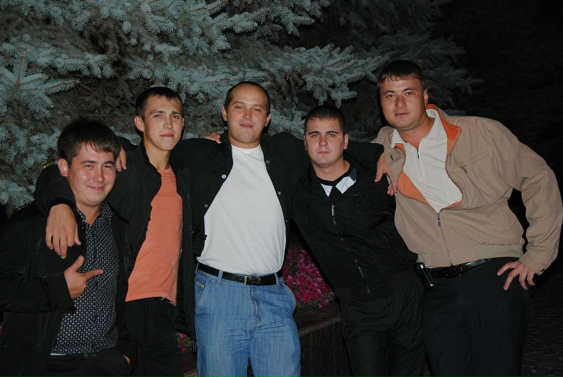 Игорь Плотников фотография #40