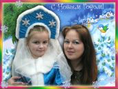 Фотография Акульшиной Елены