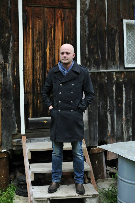 Iron Maiden фотография #48