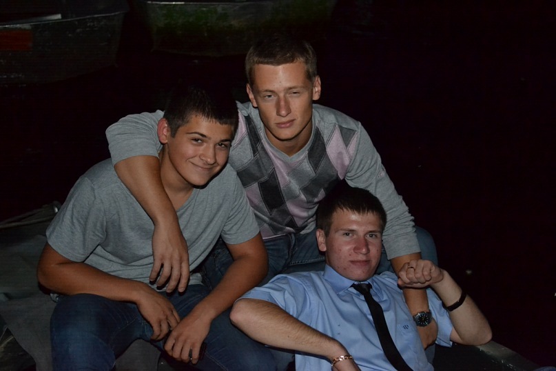 Сева Тищенко фотография #48