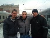 Дмитрий Сидоров фотография #28 (источник - https://vk.com/id3511335)