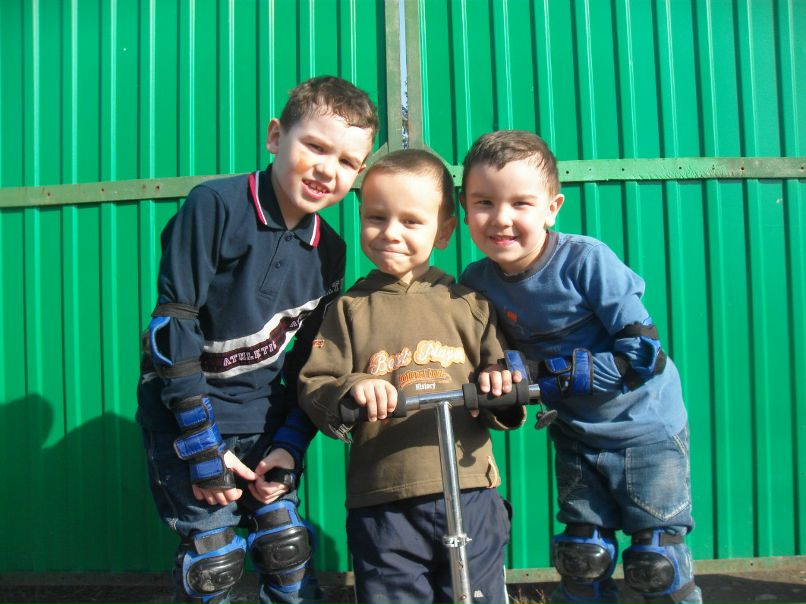 Аскар Садыков фотография #30