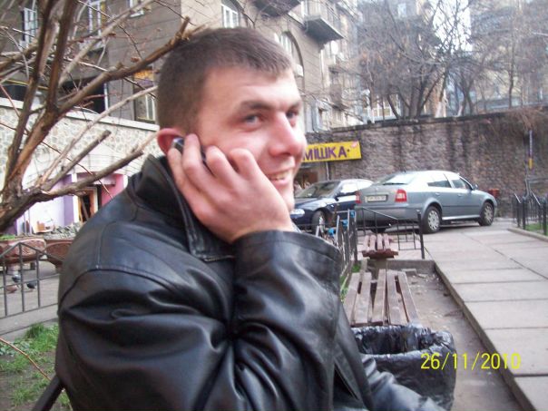 Виктор Григорчук фото №41