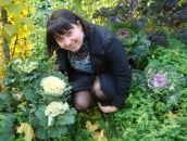 Фотография Зариповой Айгуль