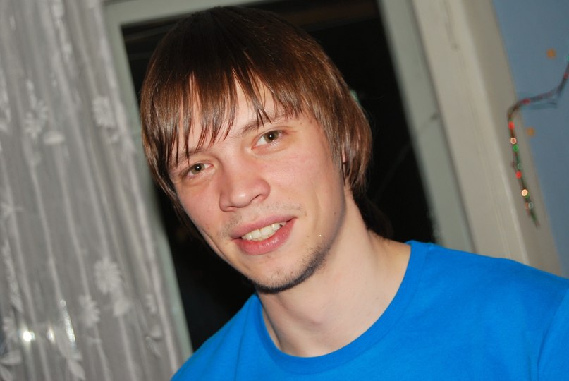 Антон B фотография #28