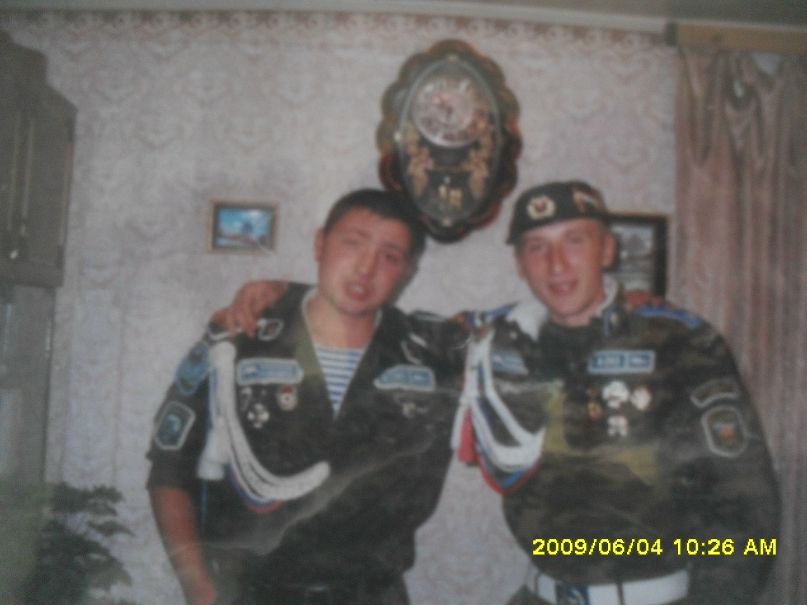 Дмитрий Ражев фотография #11