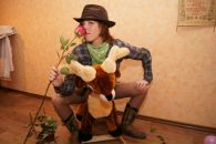 Фотография  