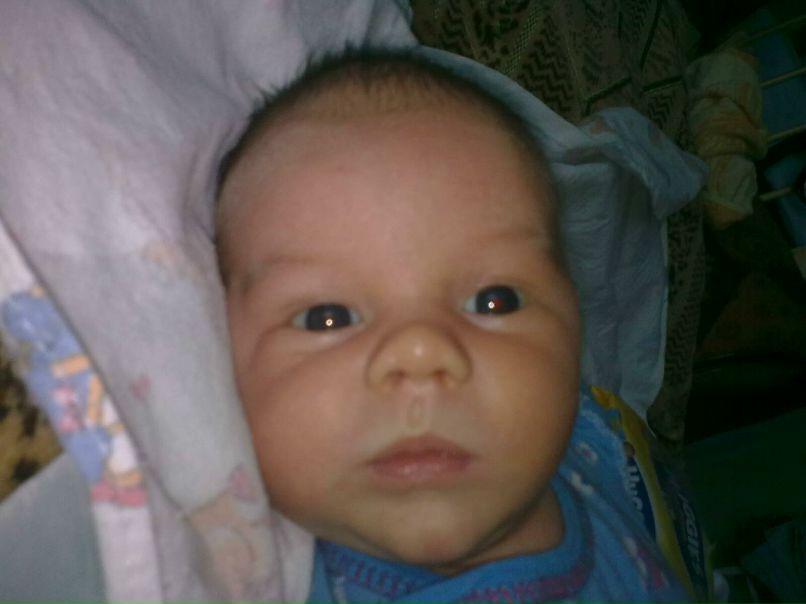 Лёнчик Солодов фотография #33