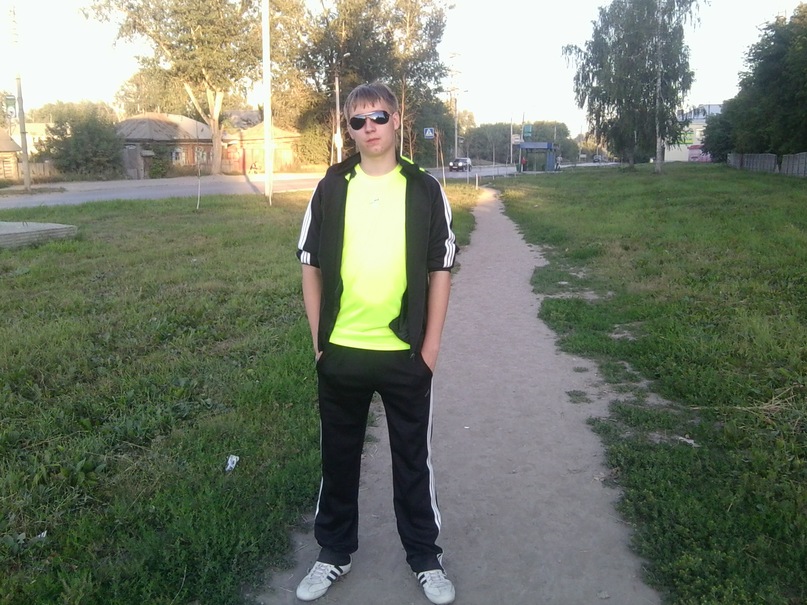 Алекс Камоликов фотография #2