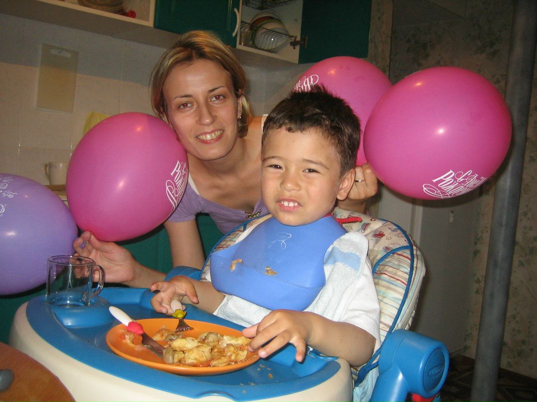 Катя Ким фотография #50