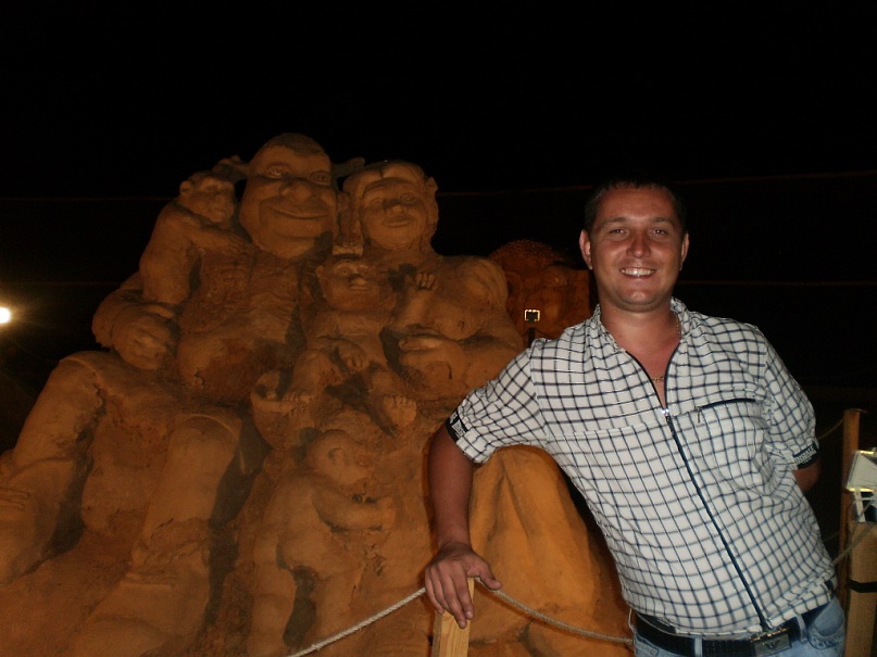 Ален Диброва фотография #49