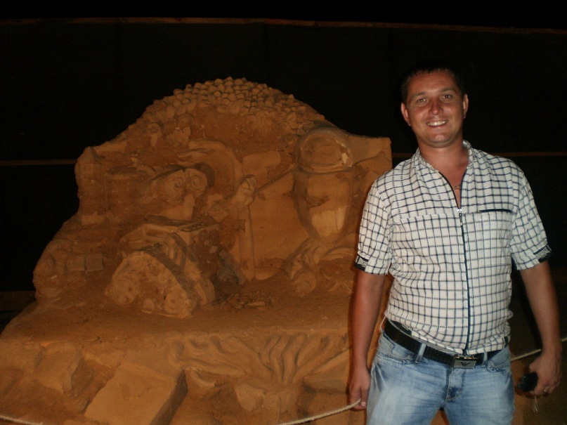 Ален Диброва фотография #48