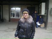 Фотография Журавлёвой Лены