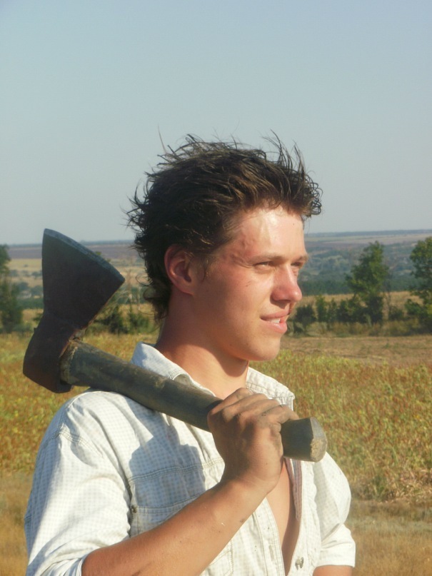 Сергій Богданов фотография #29