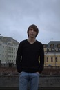 Фотография Журавлёва Влада