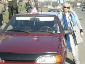 Фотография Шкаповой Ларисы