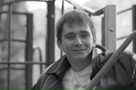 Фотография Стомаченко Кузьмы