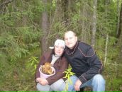 Фотография Опариной Светланы