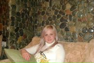 Фотография Ананьиной Наташи