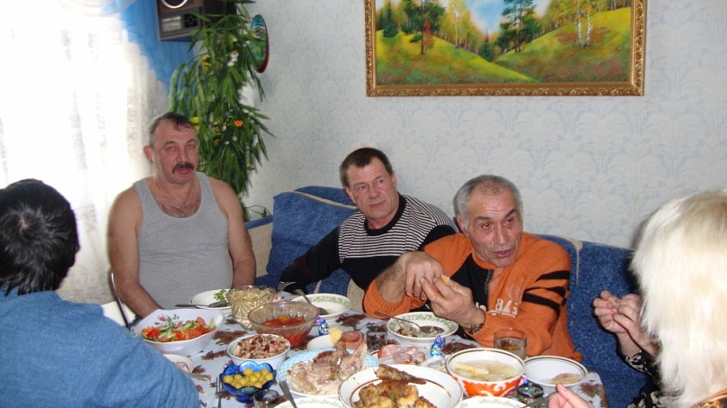 Kadgik Mkrtchan фотография #21