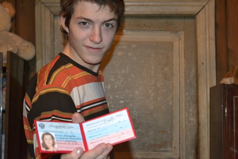 Григорий Марков фотография #42