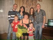 Фотография Турубчук Людмилы