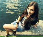 Фотография Савицкой Анны