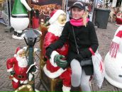 Фотография Балахонцевой Юли