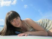 Фотография Дадушкиной Ирины
