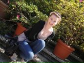 Фотография Калининой Аси