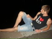 Фотография Милютина Димы