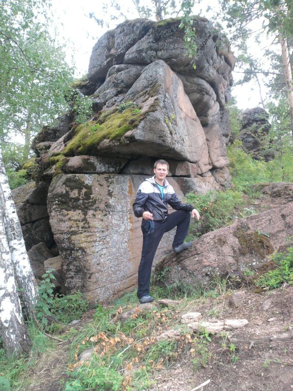 Дмитрий Антоненко фотография #39